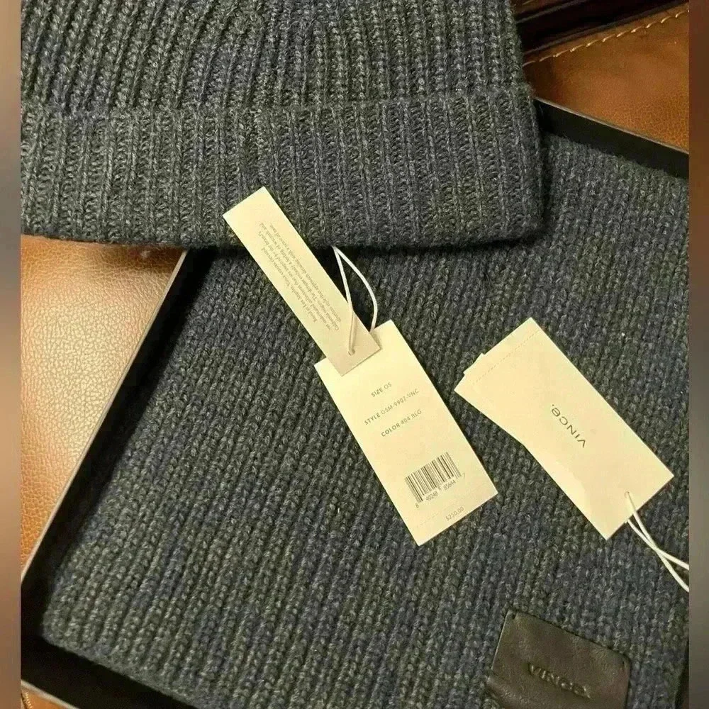 Vince fabric mid